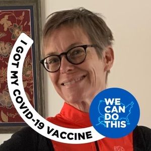 Meet your Posher, Jane